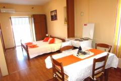 Appartements Stanišić Appartement 4 – stan 5 foto 4