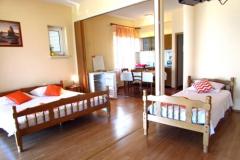 Appartements Stanišić Appartement 4 – stan 5 foto 5