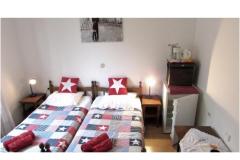 Appartements Stanišić Chambre 5 – soba 1 foto 4