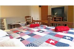 Appartements Stanišić Chambre 5 – soba 1 foto 5