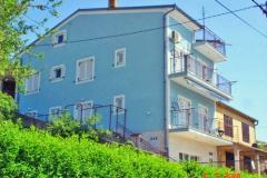 Appartements Stanišić Chambre 6 – soba 3 foto 1