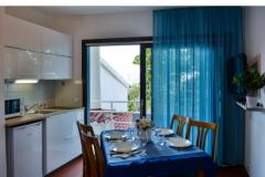 Appartements Miki Appartement 2 – Apartman 2 foto 1