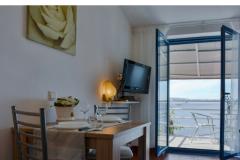 Appartements Miki Appartement 4 – Apartman 4 foto 2