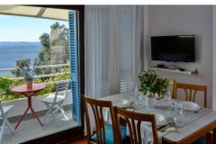 Appartements Miki Appartement 5 – Apartman 5 foto 1