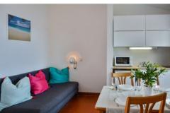 Appartements Miki Appartement 5 – Apartman 5 foto 2