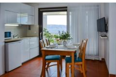 Appartements Miki Appartement 5 – Apartman 5 foto 3