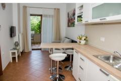 Appartements Ruža Appartement 1 – Apartman 1 foto 2
