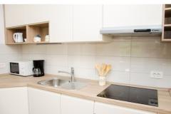 Appartements Ruža Appartement 3 – APARTMAN 3 foto 4