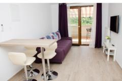 Appartements Ruža Appartement 4 – APARTMAN 4 foto 3