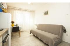 A.Kalabrić  Appartement Appartement 2 – apartman foto 3