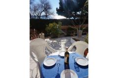 Adriatic Beach Maison Appartement 3 – groundfloo foto 1