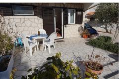 Adriatic Beach Maison Appartement 3 – groundfloo foto 2