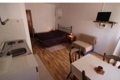 Adriatic Beach Maison Appartement 4 – Family foto 5