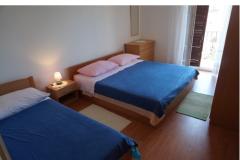 Adriatic Beach Maison Appartement 6 – King App 1 foto 4