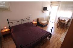 Adriatic Beach Maison Appartement 5 – Studio App foto 3