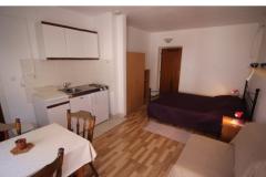 Adriatic Beach Maison Appartement 5 – Studio App foto 4