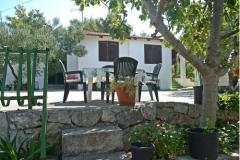 Appartement Brodarica Beach Appartement 1 – Brodarica foto 1