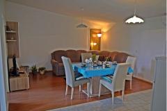 Appartement Brodarica Beach Appartement 1 – Brodarica foto 4