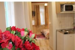 Appartements OLD TOWN CENTER Šibenik Appartement 2 – IVAN foto 3