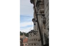 Appartements OLD TOWN CENTER Šibenik Appartement 4 – BARBARA foto 2