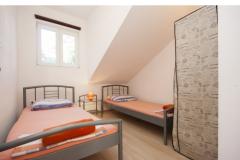 Appartement L Appartement 1 – narančasti foto 1