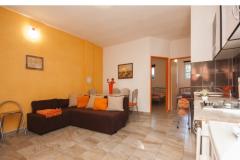 Appartement L Appartement 1 – narančasti foto 4