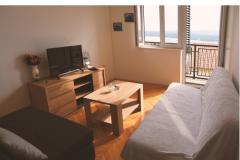 Appartement Saric Appartement 2 – apartman 2 foto 2