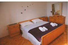 Appartement Saric Appartement 3 – Bravoos foto 4