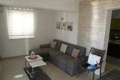 Appartements Adrijana Appartement 1 – SREDNJI A. foto 1