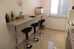 Appartements Adrijana Appartement 1 – SREDNJI A. foto 4
