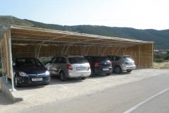 Appartements Ante-Gojko Appartement 1 – apartman 1 foto 2