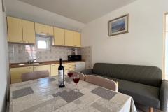 Appartements Ante Gović Appartement 2 foto 5