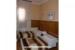 Appartements Antić Appartement 1 foto 1