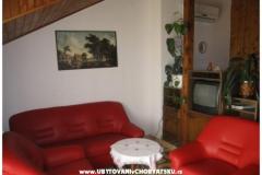 Appartements Antić Appartement 2 foto 2