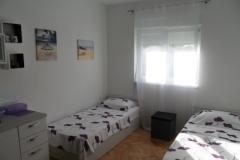 Appartements Badzim Appartement 2 – Ap. 1/2 foto 2