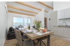 Appartements Badzim Appartement 3 – Ap. 2/1 foto 3