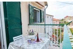 Appartements Baković Appartement 1 – Franka foto 4