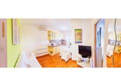 Appartements Baković Appartement 2 – Marta foto 1