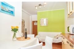 Appartements Baković Appartement 2 – Marta foto 4