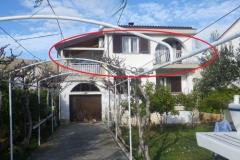 Apartmani  žaborić Jasenovo , apart Appartement 2 – 3+1 foto 2