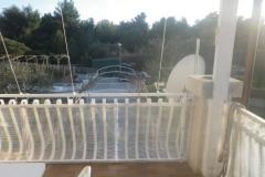 Apartmani  žaborić Jasenovo , apart Appartement 2 – 3+1 foto 3