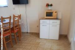 Appartements Draga Žaborić Appartement 1 – A5 KAT foto 1