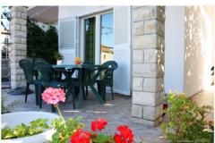 Appartements Juras Appartement 1 – Antonio foto 1