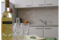 Appartements Juras Appartement 1 – Antonio foto 3