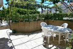 Appartements Jurišić Appartement 3 – A 2+1 a foto 1
