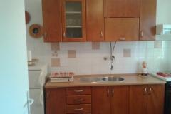 Appartements Jurišić Appartement 3 – A 2+1 a foto 5