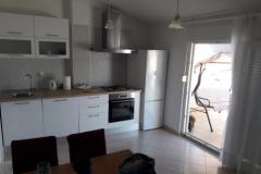 Appartements Jurišić Appartement 1 – A2  studio foto 4