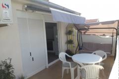 Appartements Jurišić Appartement 1 – A2  studio foto 5