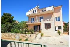 Appartements Katarina Appartement 3 – Apartman 1 foto 1