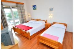 Appartements Katarina Appartement 3 – Apartman 1 foto 5